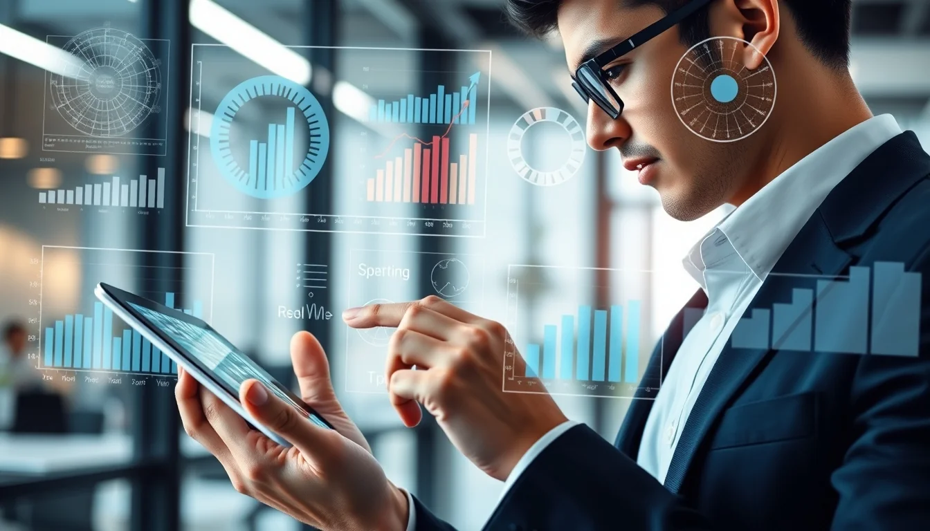 Secondary pricing visual